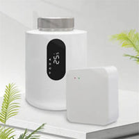 Delighted- Zigbee Smart Gateway Zigbee Wireless Hub Gateway for Smart Home Automation for Zigbee Devices Via Smart Life