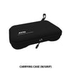 AYN THOR Gaming Accessories Dual Screen Flip Up Handheld Device Protective Case Storage Bag Lanyard Soft Bag For AYN THOR