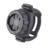 Silicone Bicycle Computer Mount Non-slip Bicycle Handlebar Computer Mount Multi-Function Bike Computer Stand Cycling Accessories