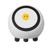 Smart Desktop Robot No Touch Screen Multi-Function -S3 Development Board Smart Assistant Robot for Home Office((No Battery)