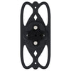 Silicone Bicycle Computer Mount Non-slip Bicycle Handlebar Computer Mount Multi-Function Bike Computer Stand Cycling Accessories