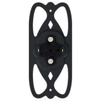 Silicone Bicycle Computer Mount Non-slip Bicycle Handlebar Computer Mount Multi-Function Bike Computer Stand Cycling Accessories
