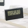 Home Essential – Indoor LED Digital Thermometer, Hygrometer Clock and Weather Station