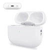Compatible Charging Case For AirPods Pro 1/2，450mAh Wireless/Wired Case Type-C/Lightning, Pairing Button，Replacement Case Only